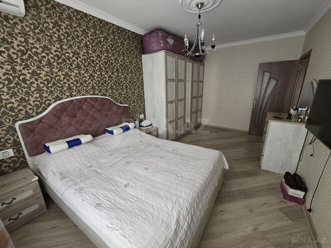 Продаётся 4-комн. вторичка 120 м², пос. Ени Ясамал, photo 13 from 24