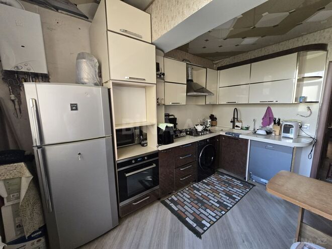 Продаётся 4-комн. вторичка 120 м², пос. Ени Ясамал, photo 19 from 24