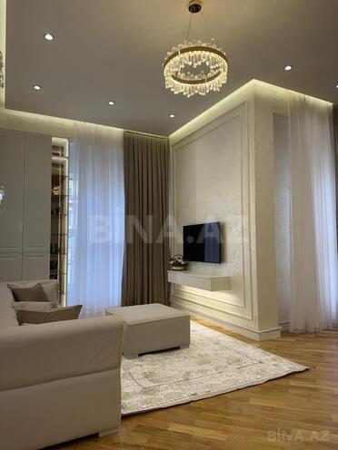 Сдаётся 2-комн. новостройка 70 м², пос. Аг шехер, photo 6 from 22