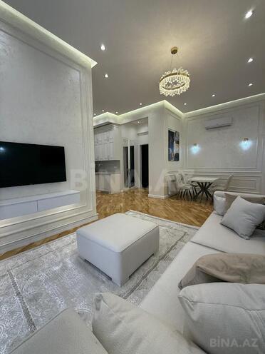 Сдаётся 2-комн. новостройка 70 м², пос. Аг шехер, photo 5 from 22