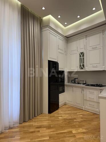 Сдаётся 2-комн. новостройка 70 м², пос. Аг шехер, photo 15 from 22