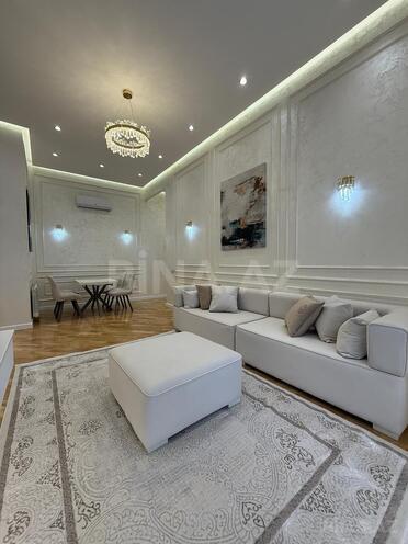 Сдаётся 2-комн. новостройка 70 м², пос. Аг шехер, photo 3 from 22