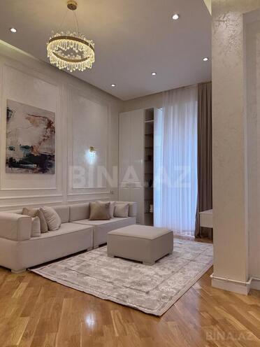 Сдаётся 2-комн. новостройка 70 м², пос. Аг шехер, photo 7 from 22