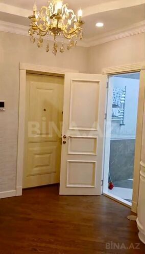 Satılır 3 otaqlı yeni tikili 125 m², Nəsimi r., photo 15 from 16