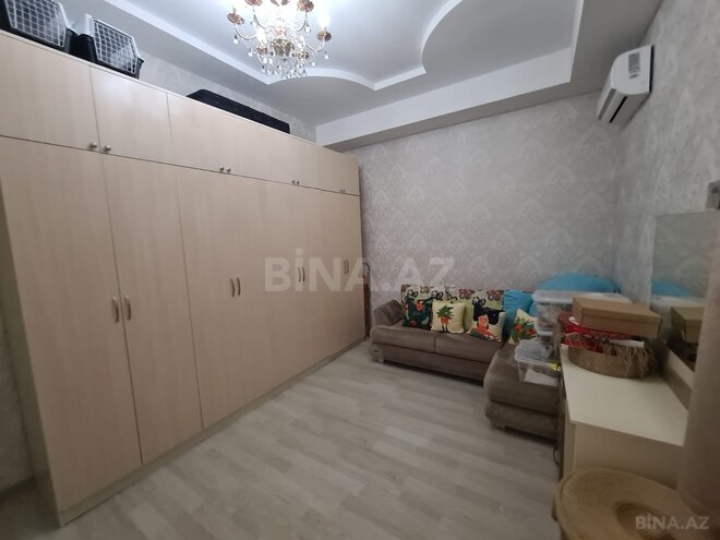 Satılır 4 otaqlı həyət evi/bağ evi 140 m², Mərdəkan q., photo 12 from 27