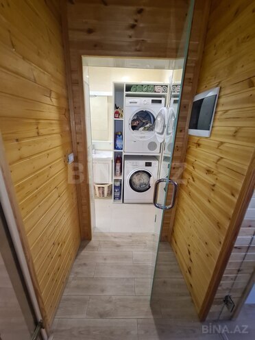 Satılır 4 otaqlı həyət evi/bağ evi 140 m², Mərdəkan q., photo 23 from 27