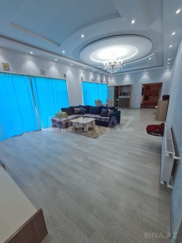 Satılır 4 otaqlı həyət evi/bağ evi 140 m², Mərdəkan q., photo 8 from 27