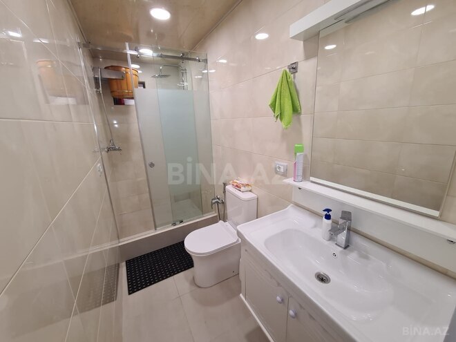 Satılır 4 otaqlı həyət evi/bağ evi 140 m², Mərdəkan q., photo 24 from 27