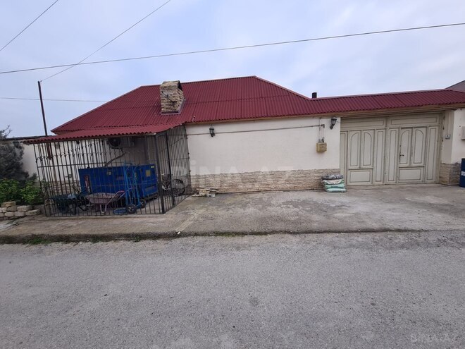 Satılır 4 otaqlı həyət evi/bağ evi 140 m², Mərdəkan q., photo 26 from 27
