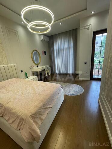Satılır 10 otaqlı həyət evi/bağ evi 430 m², Binəqədi r., photo 13 from 32