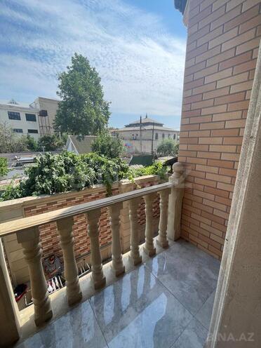 Satılır 10 otaqlı həyət evi/bağ evi 430 m², Binəqədi r., photo 7 from 32