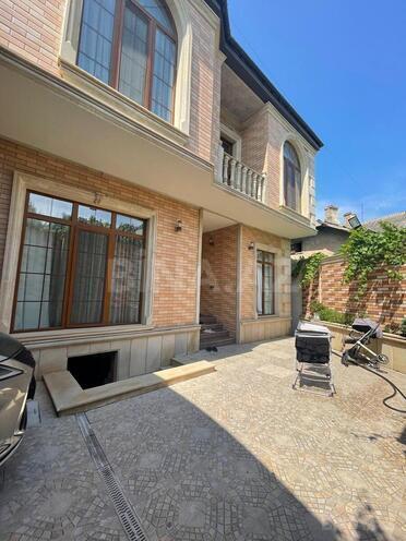 Satılır 10 otaqlı həyət evi/bağ evi 430 m², Binəqədi r., photo 12 from 32