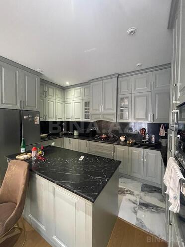 Satılır 10 otaqlı həyət evi/bağ evi 430 m², Binəqədi r., photo 11 from 32