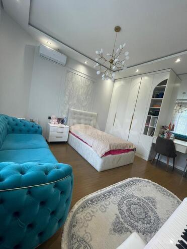 Satılır 10 otaqlı həyət evi/bağ evi 430 m², Binəqədi r., photo 16 from 32