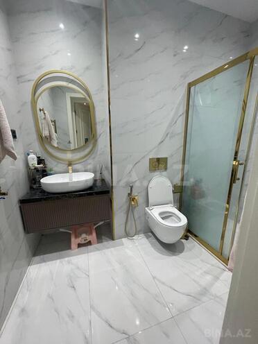 Satılır 10 otaqlı həyət evi/bağ evi 430 m², Binəqədi r., photo 6 from 32
