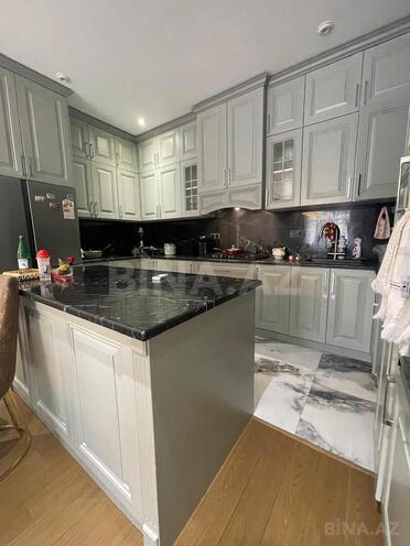 Satılır 10 otaqlı həyət evi/bağ evi 430 m², Binəqədi r., photo 14 from 32