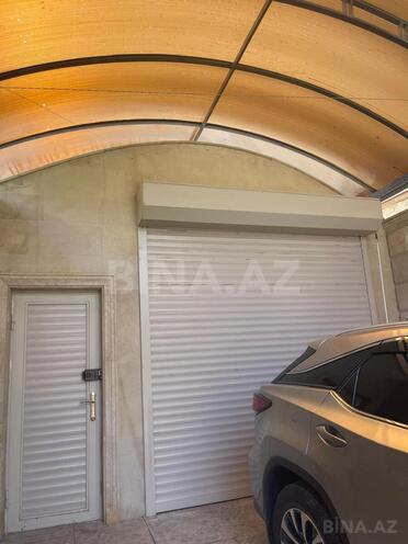 Satılır 10 otaqlı həyət evi/bağ evi 430 m², Binəqədi r., photo 8 from 32