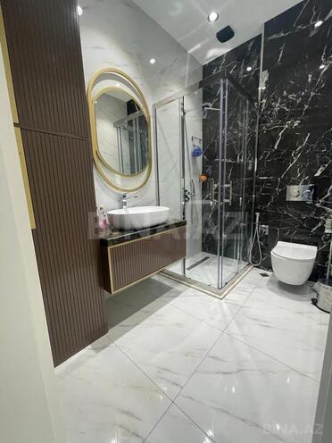 Satılır 10 otaqlı həyət evi/bağ evi 430 m², Binəqədi r., photo 18 from 32