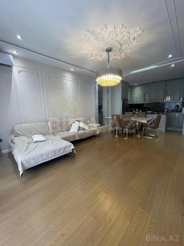 Satılır 10 otaqlı həyət evi/bağ evi 430 m², Binəqədi r., photo 15 from 32