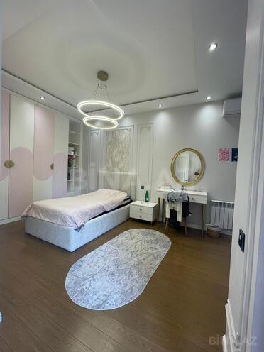 Satılır 10 otaqlı həyət evi/bağ evi 430 m², Binəqədi r., photo 5 from 32