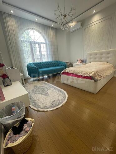Satılır 10 otaqlı həyət evi/bağ evi 430 m², Binəqədi r., photo 3 from 32