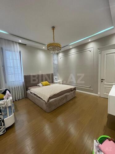 Satılır 10 otaqlı həyət evi/bağ evi 430 m², Binəqədi r., photo 4 from 32
