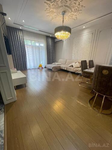 Satılır 10 otaqlı həyət evi/bağ evi 430 m², Binəqədi r., photo 1 from 32