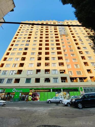 İcarəyə verilir 3 otaqlı yeni tikili 90 m², Elmlər Akademiyası m., photo 1 from 19