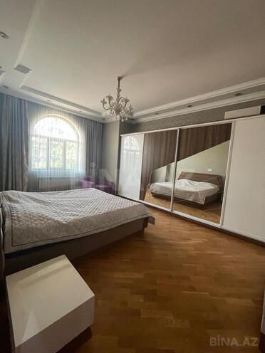 Satılır 10 otaqlı həyət evi/bağ evi 430 m², Binəqədi r., photo 22 from 32