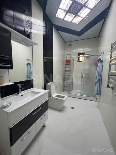 Satılır 10 otaqlı həyət evi/bağ evi 430 m², Binəqədi r., photo 28 from 32