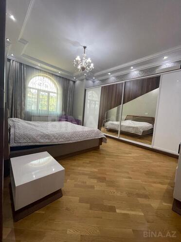 Satılır 10 otaqlı həyət evi/bağ evi 430 m², Binəqədi r., photo 30 from 32