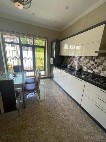 Satılır 10 otaqlı həyət evi/bağ evi 430 m², Binəqədi r., photo 31 from 32