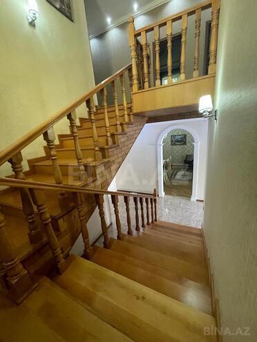 Satılır 10 otaqlı həyət evi/bağ evi 430 m², Binəqədi r., photo 26 from 32