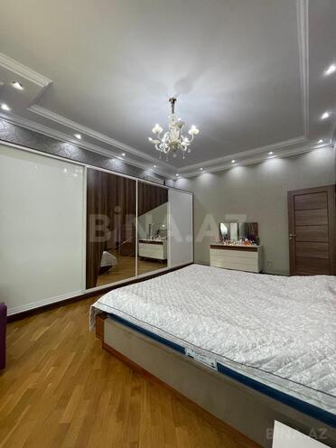 Satılır 10 otaqlı həyət evi/bağ evi 430 m², Binəqədi r., photo 24 from 32