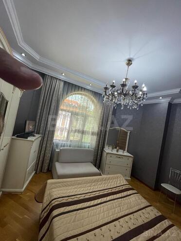 Satılır 10 otaqlı həyət evi/bağ evi 430 m², Binəqədi r., photo 20 from 32