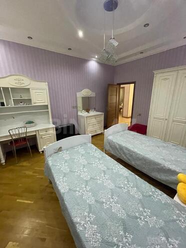 Satılır 10 otaqlı həyət evi/bağ evi 430 m², Binəqədi r., photo 29 from 32