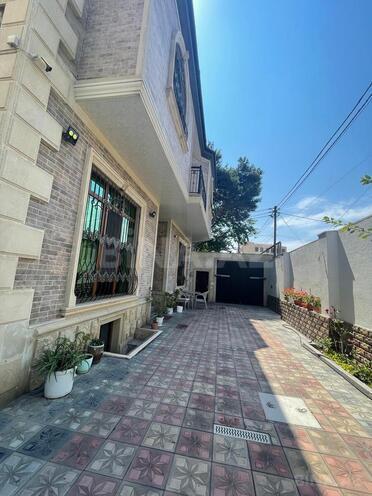 Satılır 10 otaqlı həyət evi/bağ evi 430 m², Binəqədi r., photo 19 from 32