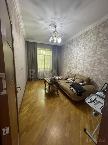Satılır 10 otaqlı həyət evi/bağ evi 430 m², Binəqədi r., photo 27 from 32