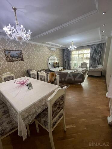 Satılır 10 otaqlı həyət evi/bağ evi 430 m², Binəqədi r., photo 21 from 32