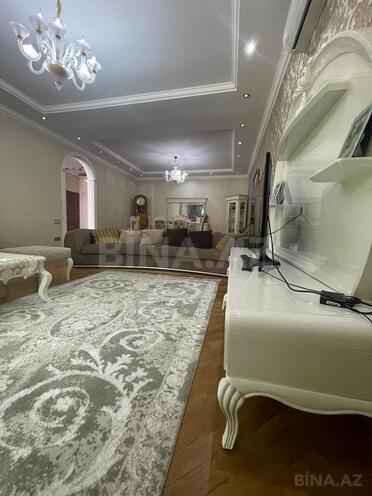Satılır 10 otaqlı həyət evi/bağ evi 430 m², Binəqədi r., photo 25 from 32
