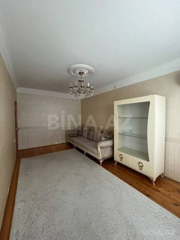 İcarəyə verilir 2 otaqlı köhnə tikili 50 m², Həzi Aslanov m., photo 4 from 7