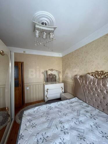 İcarəyə verilir 2 otaqlı köhnə tikili 50 m², Həzi Aslanov m., photo 1 from 7