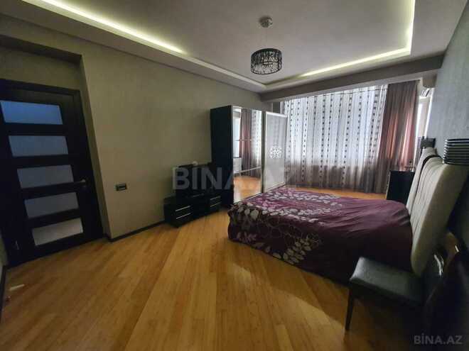 İcarəyə verilir 3 otaqlı yeni tikili 170 m², Nizami m., photo 9 from 27