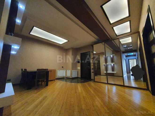 İcarəyə verilir 3 otaqlı yeni tikili 170 m², Nizami m., photo 20 from 27