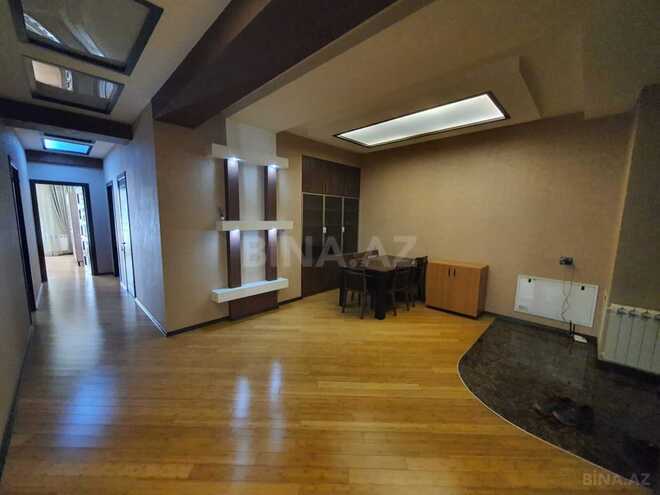 İcarəyə verilir 3 otaqlı yeni tikili 170 m², Nizami m., photo 7 from 27
