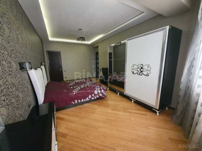 İcarəyə verilir 3 otaqlı yeni tikili 170 m², Nizami m., photo 8 from 27