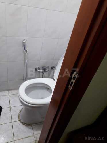 İcarəyə verilir 3 otaqlı köhnə tikili 63 m², Nəsimi r., photo 11 from 12