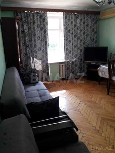 İcarəyə verilir 3 otaqlı köhnə tikili 63 m², Nəsimi r., photo 3 from 12