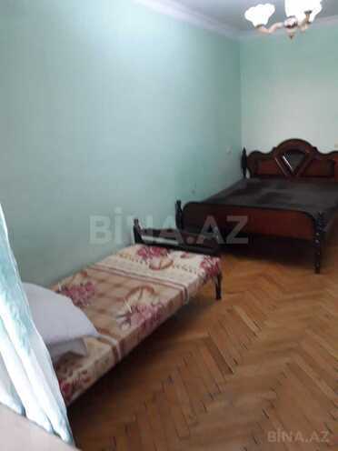 İcarəyə verilir 3 otaqlı köhnə tikili 63 m², Nəsimi r., photo 5 from 12