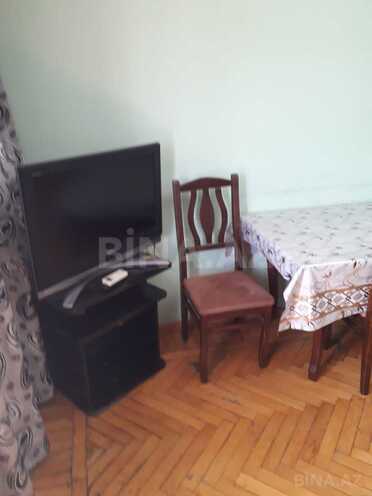 İcarəyə verilir 3 otaqlı köhnə tikili 63 m², Nəsimi r., photo 4 from 12